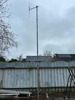 Antennemast, Telecommunicatie, Antennes en Masten, Ophalen, Gebruikt, Mast