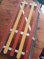 Vintage Aluminium Slee CCCP, Ophalen of Verzenden