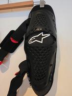Alpinestars Knie & Scheenbeschermers Enduro/Motorcross L/XL, Overige merken, XL, Ophalen of Verzenden, Nieuw zonder kaartje