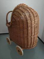 speelgoed kinderwagen, Kinderen en Baby's, Speelgoed | Poppen, Ophalen, Gebruikt, Babypop