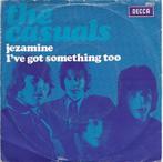 Vinyl Single The Casuals, Cd's en Dvd's, Verzenden, Pop