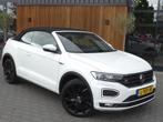 Volkswagen T-Roc Cabrio 1.5 TSI DSG automaat / R-Line / 2021, Automaat, Euro 6, 4 cilinders, 4 stoelen