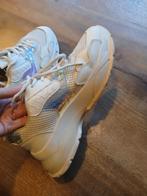 Sneaker dames 39, Kleding | Dames, Wit, Ophalen of Verzenden, Sneakers of Gympen, Zo goed als nieuw