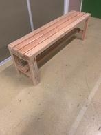 Douglas tuinbank nieuw alle maten leverbaar, Ophalen, Beatrixstraat 65E Beneden Leeuwen, Nieuw, Koopmans Hh