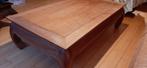 Opium tafel, Ophalen, 100 tot 150 cm, ., 50 tot 100 cm