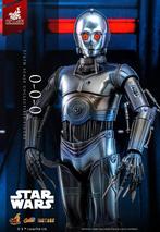 Hot Toys Star Wars 0-0-0 CMS016D58 1/6 Sideshow, Ophalen, Nieuw, Actiefiguurtje