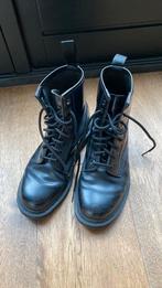 Dr Martens, Kleding | Dames, Schoenen, Zwart, Lage of Enkellaarzen, Ophalen of Verzenden, Gedragen