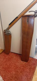 Mooi Roertje + steekzwaard voor zeilboot, Ophalen of Verzenden, Zo goed als nieuw, Overige typen, Zeilboot