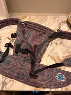 Artipoppe Babycarrier, Kinderen en Baby's, Babydragers en Draagdoeken, Buik of Rug, Zo goed als nieuw, Draagzak, Ophalen