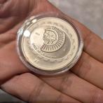 Zeldzame zilveren 1 oz Disco de la Muerte, Ophalen of Verzenden, Zilver