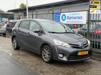 Toyota Verso 1.8 VVT-i Business | Automaat | Camera | Navi |, Euro 5, 4 cilinders, Origineel Nederlands, Bedrijf