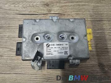 Deur module airbag BMW 5-serie E60 E61 E63 E64 61356963013 beschikbaar voor biedingen