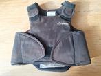 Bodyprotector 8-10jr, fouganza voor paardrijden., Dieren en Toebehoren, Ophalen, Gebruikt, Kinderen, Bovenkleding