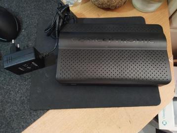 Conceptronic 5-Ports Gigabit Switch CGIGA5A beschikbaar voor biedingen