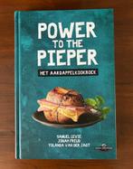 Power to the pieper  -  Samuel Levie, Ophalen of Verzenden