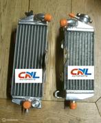 Radiateur + slangen Kawasaki KDX200 KDX220 KDX 200 220, Nieuw, Ophalen of Verzenden
