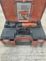 Fein Supercut construction FSC 2.0 Q, Ophalen of Verzenden, Gebruikt