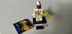 Lego CMF Marvel minifiguren serie - Storm, Ophalen of Verzenden, Nieuw, Losse stenen, Lego