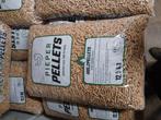 pellets, Minder dan 3 m³, Ophalen