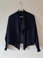 blauwe yessica bolero maat s, Blauw, Yessica, Ophalen of Verzenden, Zo goed als nieuw
