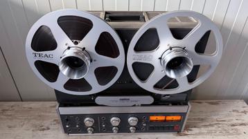 Revox B77 MKII serviced beschikbaar voor biedingen