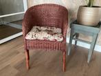 Te koop Rotan stoeltje, Kinderen en Baby's, Ophalen, Gebruikt, Stoel(en)