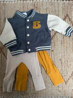 Setje HEMA maat 68, Kinderen en Baby's, Babykleding | Maat 68, Gebruikt, Jongetje of Meisje, Ophalen of Verzenden, Setje