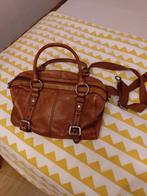 Fossil tas, Ophalen of Verzenden, Zo goed als nieuw, Bruin