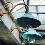 buitenlamp stallamp sfeerverlichting wandlamp, Wandlamp, Nieuw, Ophalen of Verzenden, Netvoeding