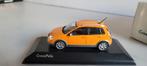 Minichamps VW Cross Polo 9N3, Hobby en Vrije tijd, Modelauto's | 1:43, Ophalen of Verzenden, Zo goed als nieuw, Auto, MiniChamps
