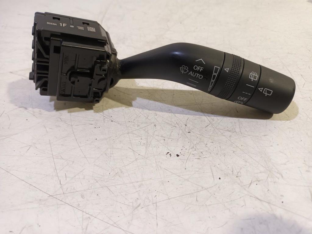 Ruitenwis schakelaar Mazda 3, Auto-onderdelen, Dashboard en Schakelaars, Onderdelen@venauto.nl, Van der Ven Autorecycling B.V.