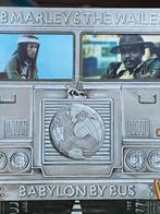 Bob Marley - Babylon By Bus - Vinyl 2 LP, Ophalen of Verzenden, Zo goed als nieuw, 12 inch
