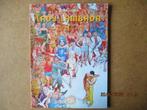 adv5772 lady lambada, Boeken, Stripboeken, Ophalen, Gelezen