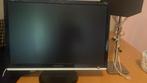 Samsung beeldscherm (werkend), Ophalen, Gebruikt, 60 Hz of minder, Samsung monitor