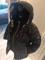 Tommy Hilfiger Jas - Maat 13-14, Ophalen of Verzenden, Zo goed als nieuw, Tommy Hilfiger, Jongen of Meisje