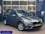 BMW 2 Serie Gran Tourer 218i Centennial High Executive | Tre, Voorwielaandrijving, Lichtsensor, 136 pk, 2-Serie Gran Tourer