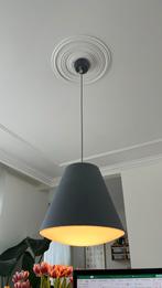 Hay grijze lamp, Gebruikt, Ophalen of Verzenden