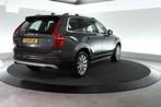 Volvo XC90 2.0 D4 Inscription | TREKHAAK | (bj 2018), 221 €/maand, Euro 6, 1969 cc, LED verlichting
