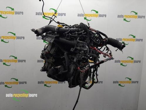 Motor van een Renault Grand Scenic, Auto-onderdelen, Motor en Toebehoren, Renault, Gebruikt, 3 maanden garantie