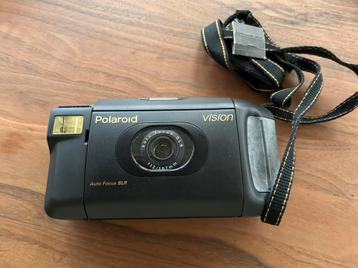 Polaroid vision beschikbaar voor biedingen