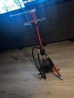 Waterpijp shisha, Ophalen of Verzenden, Gebruikt
