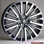 20 inch PALMERSTON velgen VOLKSWAGEN TRANSPORTER T5 T6 5x120, Nieuw, Velg(en), Ophalen of Verzenden, 20 inch