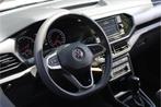 Volkswagen T-Cross 1.0TSi Aut. Life | Stoelverw. | Lane assi, Gebruikt, Met garantie (alle), 116 pk, Wit