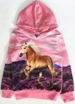 Gave paarden trui 98, Ophalen of Verzenden, Nieuw, Meisje, Trui of Vest