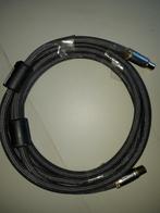 goed werkende antenne kabel, Ophalen of Verzenden, Zo goed als nieuw, Minder dan 2 meter, Overige kabels