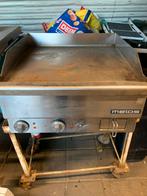 Bakplaat metos, Huis en Inrichting, Zo goed als nieuw, Minder dan 100 cm, 25 tot 50 cm, 50 tot 100 cm