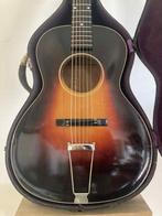 Gibson 1934, Muziek en Instrumenten, Snaarinstrumenten | Gitaren | Akoestisch, Ophalen of Verzenden, Zo goed als nieuw, Western- of Steelstringgitaar