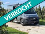 Possl Summit Prime 640 9G Automaat Vol Opties! LPG Installat, Caravans en Kamperen, --
--  --, DE, Pössl, Bedrijf, Diesel