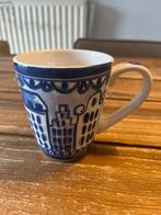 Mok Delfts Blond, Ophalen, Blond Amsterdam, Zo goed als nieuw, Kop(pen) en/of Schotel(s)