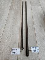 2 lopen voor percussie geweren., Ophalen of Verzenden, Landmacht, Nederland